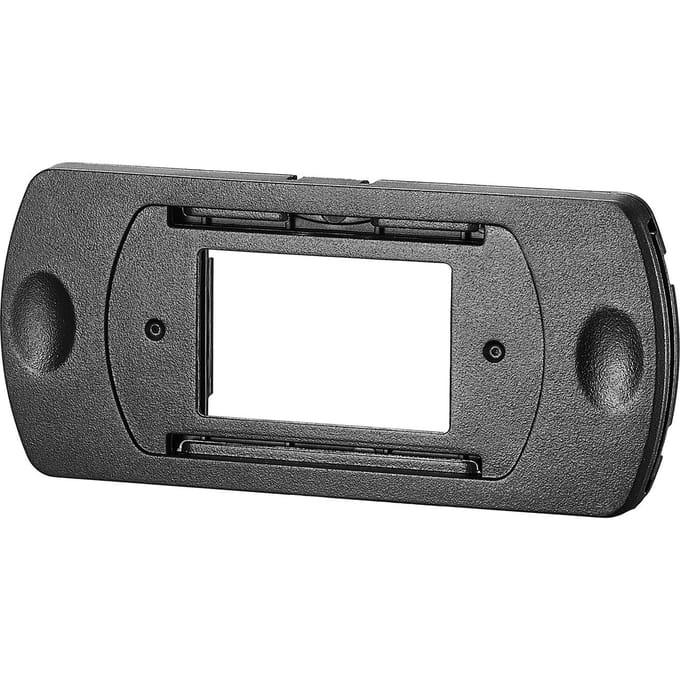 Godox AK-R26 Slide Box voor Godox AK-R21 Cameraflitser Projector zwart