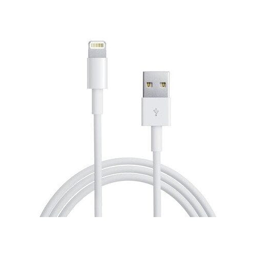 ShieldCase Oplader geschikt voor Apple iPhone USB lightning kabel - Snelle Oplaadkabel - Hoogwaardige USB Kabel - Flexibele Oplaad Accessoire