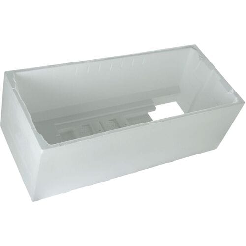 Duravit Starck tub support for tub 700335 7914430000000