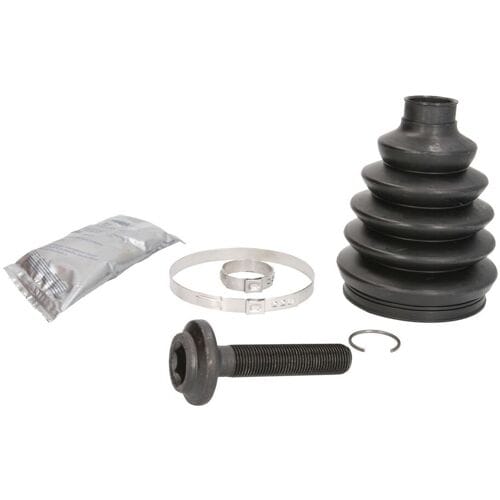 Balgenset, aandrijfas SPIDAN 36165