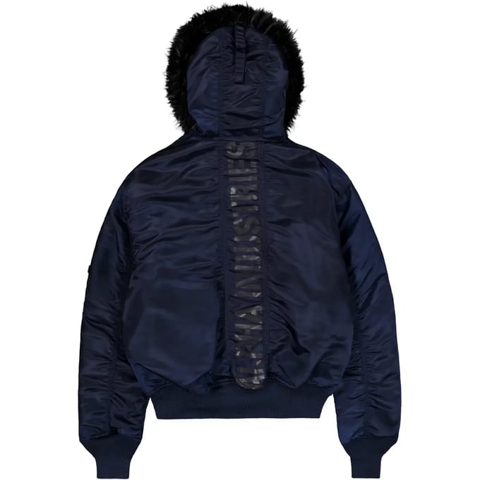 Ski-jas Alpha Industries 45/P