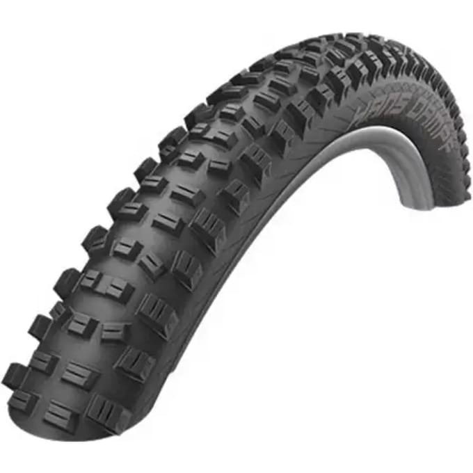 Vouwband Schwalbe Hans Dampf Performance 26 x 2.35 / 60-559 mm - zwart