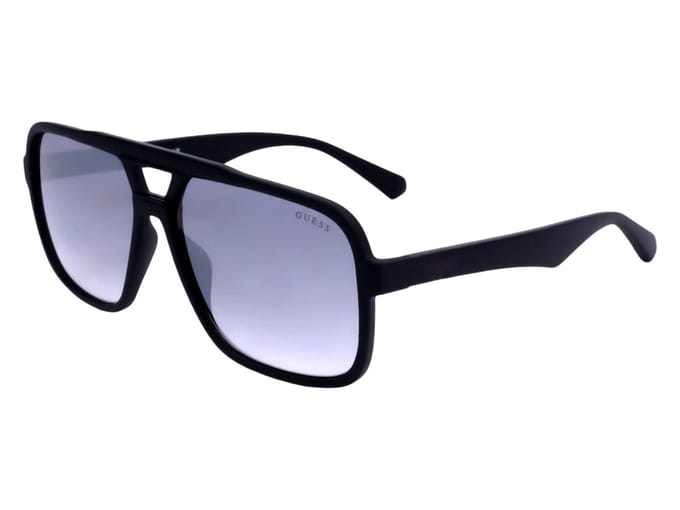 Zonnebril Heren Guess GF5125-6102C