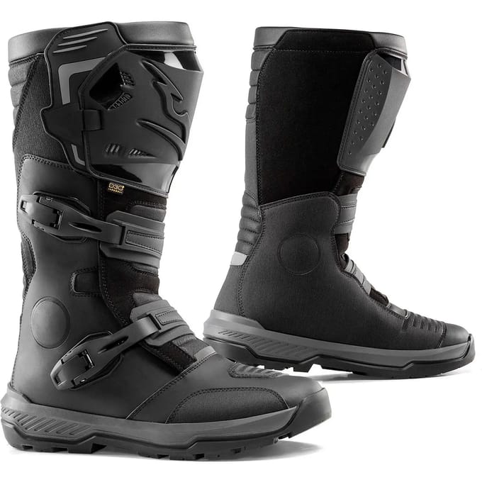 Motorcross schoenen Falco Durant 2