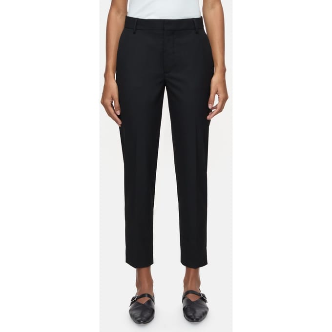 Closed Sonnett Pants Black Taglia: W26L32 | Pantaloni da completo Outlet | Donna | Nero