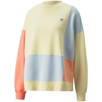 Sweaters Puma Downtown