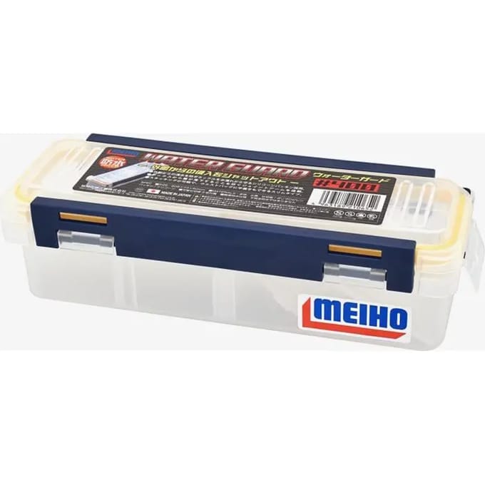Box Meiho Water Guard 400