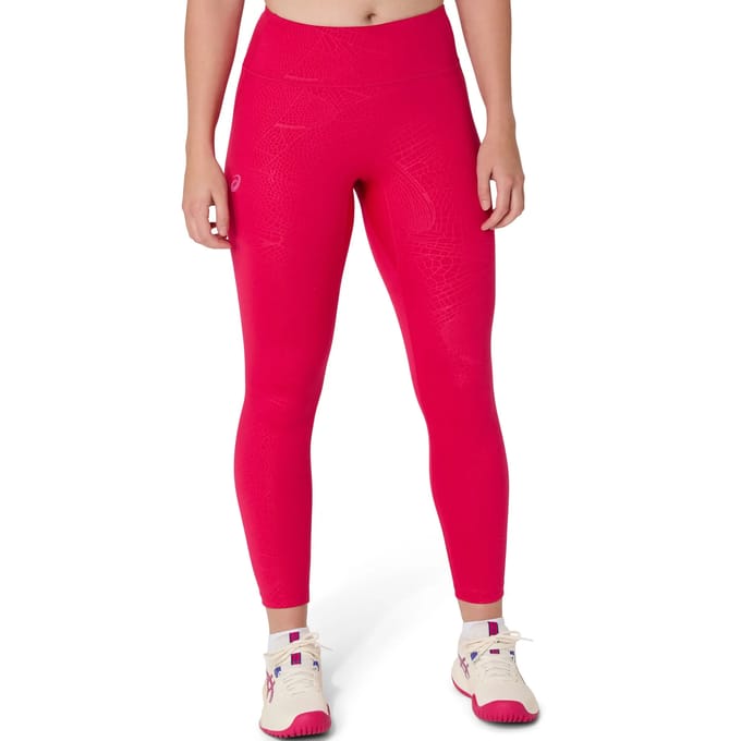Leggings voor dames Asics 45876