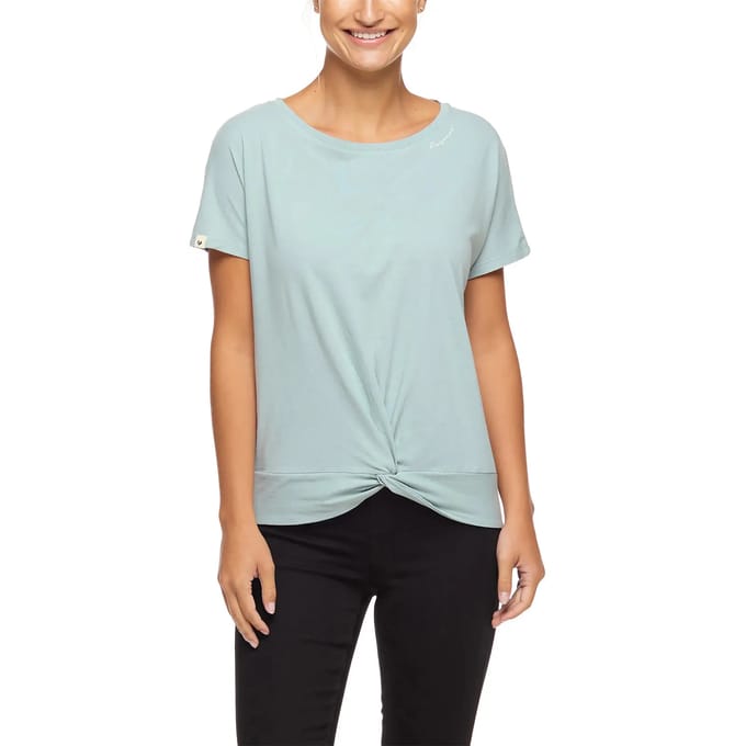 T-shirt dames Ragwear Nattive Organic