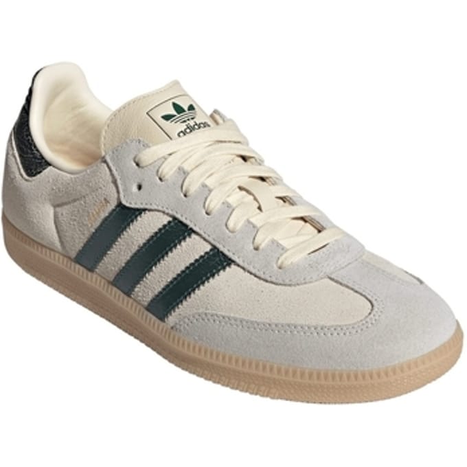 Lage Sneakers adidas Samba OG KK2266