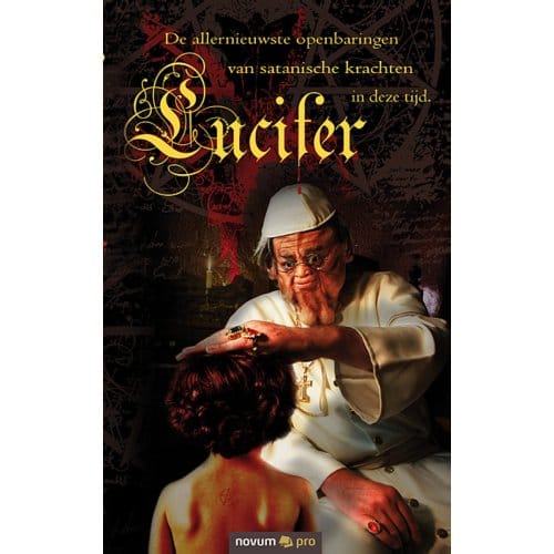 Lucifer - Jerry Love