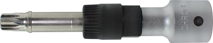 SW-Stahl dynamo-combinatiesleutel XZN 10 met spieën 33, 05255SB