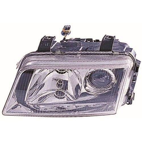 Koplampen DEPO 441-1136L-ND7E