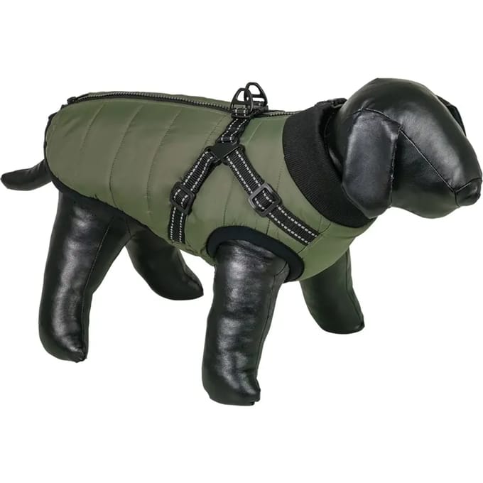 2 in 1 hondenjas Nobby Pet Bomja
