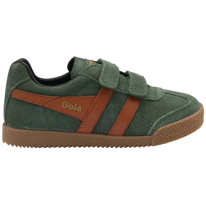 Kindertrainers Gola Harrier