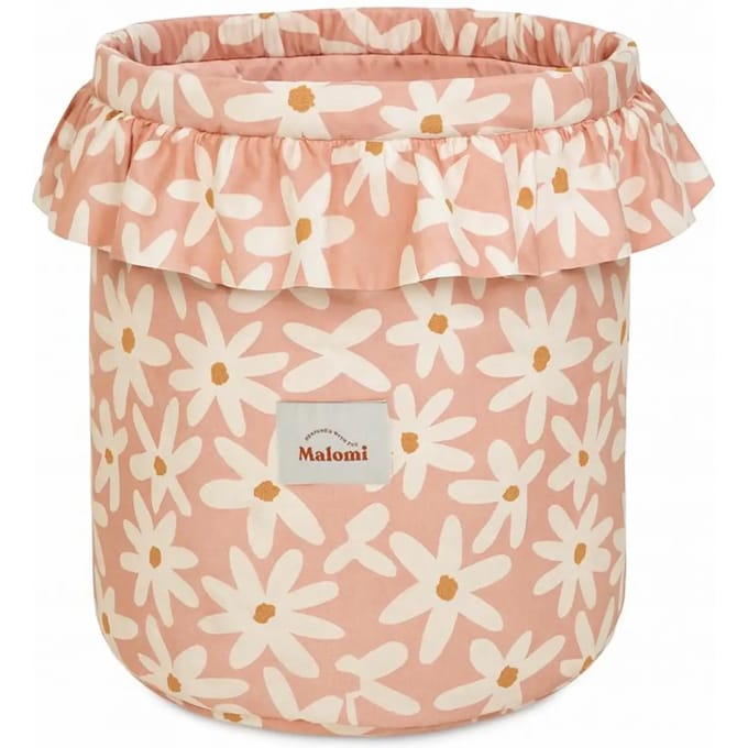 Mandje en speelgoedopbergers Malomi Kids