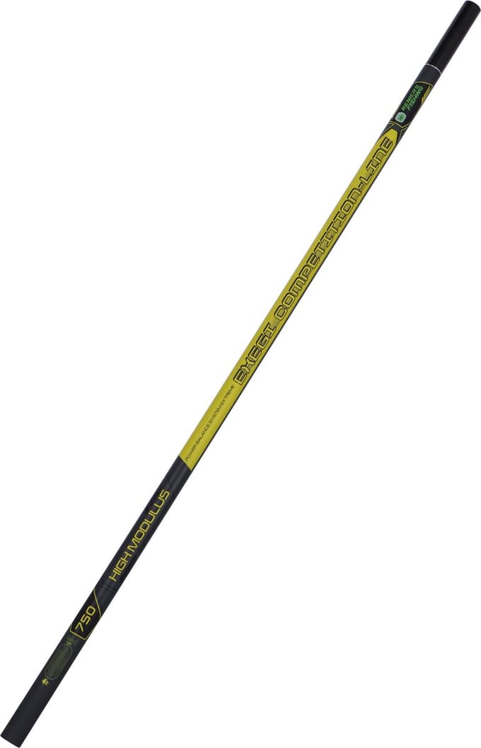 Reniers Fishing Pack Exegi Competition Line 7.50m + 2 fightingkits