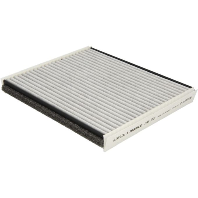 Cabine luchtfilter KNECHT LAK 362