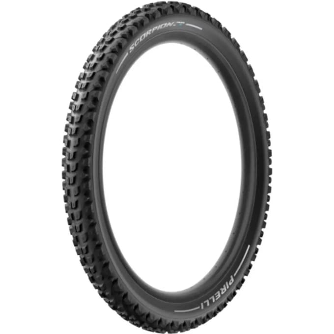 Band Pirelli Scorpion Trail Soft