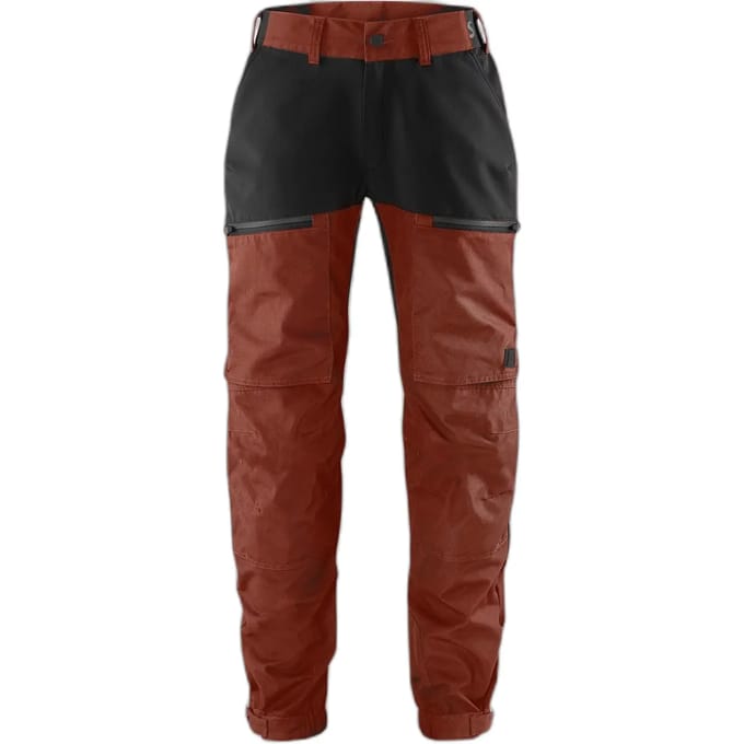 Semi-stretch werkbroek dames Fristads