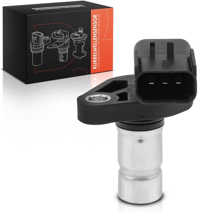 Frankberg 1x Krukassensor Pulsteller voor Chrysler