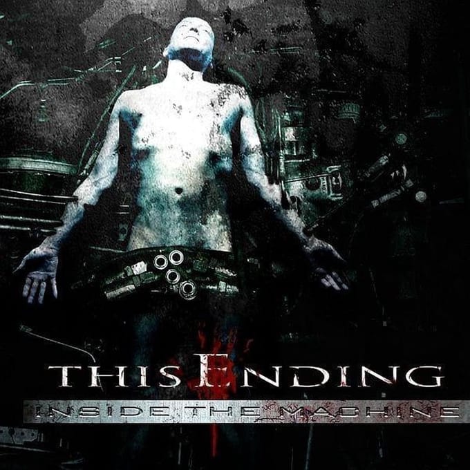 This Ending - Inside The Machine (CD)