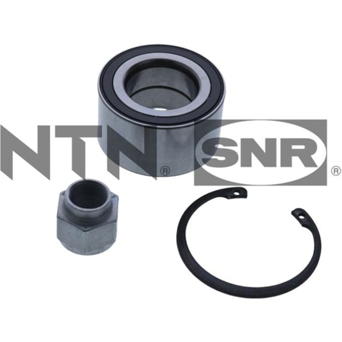 Wiellagerset SNR R159.100
