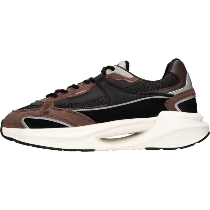 D.a.t.e. Sneakers Multicolour