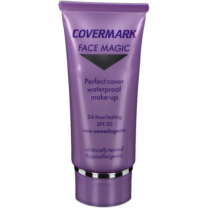 Covermark Face Magic Bruin Nr. 5 30 Make-up