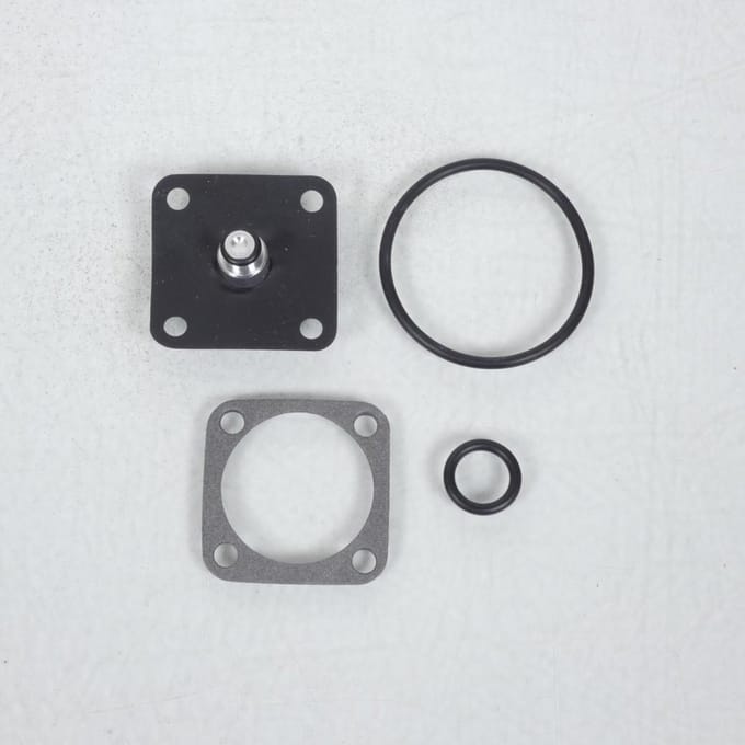 Reparatieset benzinekraan voor motor Suzuki 550 GSX-E 1985 tot 1987 equivalent FCK-5 Nieuw