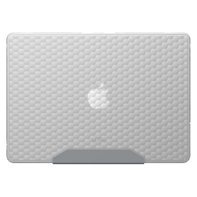 Uag Essential Armor - Beschermhoes Voor Macbook Pro 14  (M1/M2/M3 Max & Pro/M4/M4 Max & Pro/M5/M5 Max & Pro) (2021-2026) (IJs)