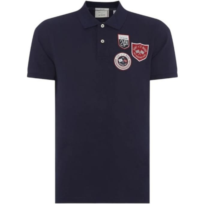 Mannen Gant 2012034_433