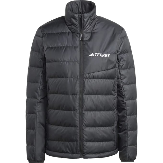 Damesjack adidas Terrex Multi