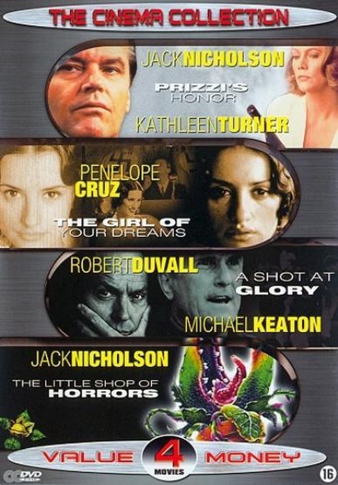 Cinema Collection 2 (2DVD)