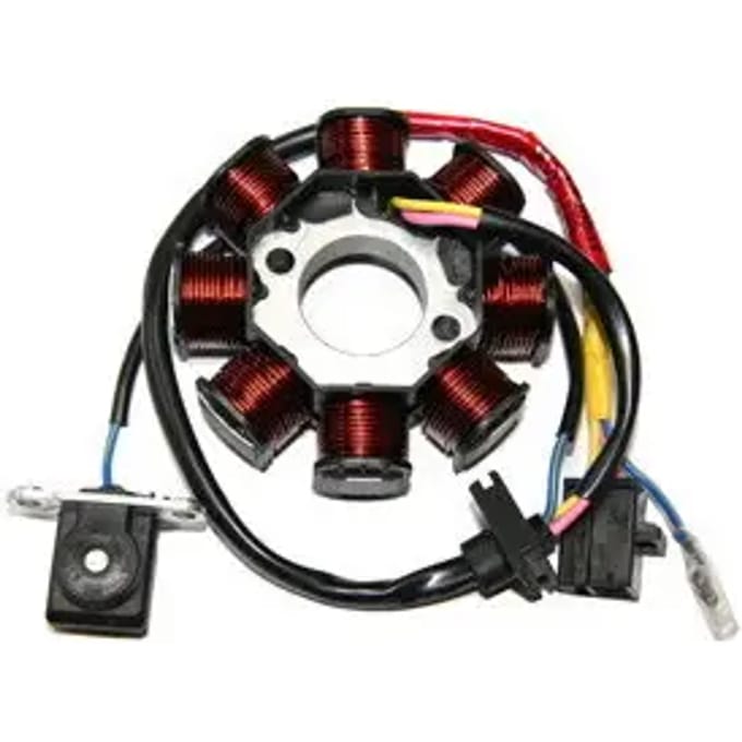 Motor stator ontsteking SGR Kimco 125/150 Agility R16