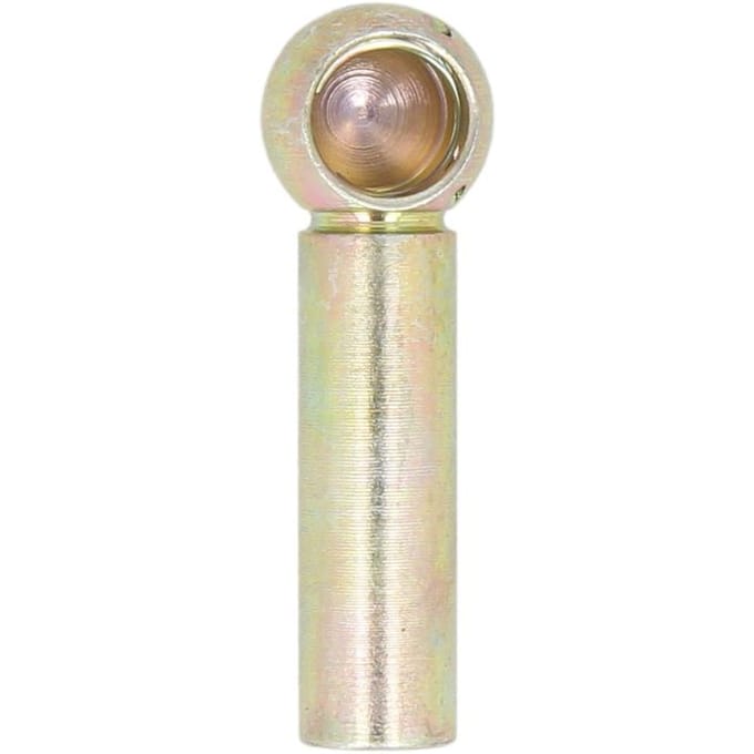 Kogelgewricht, schakelstang FEBI BILSTEIN 02952
