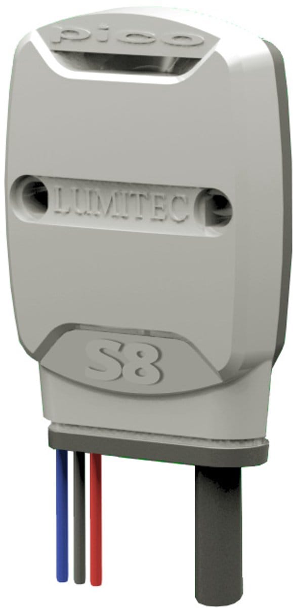 Lumitec Pico S8 Expansion Module