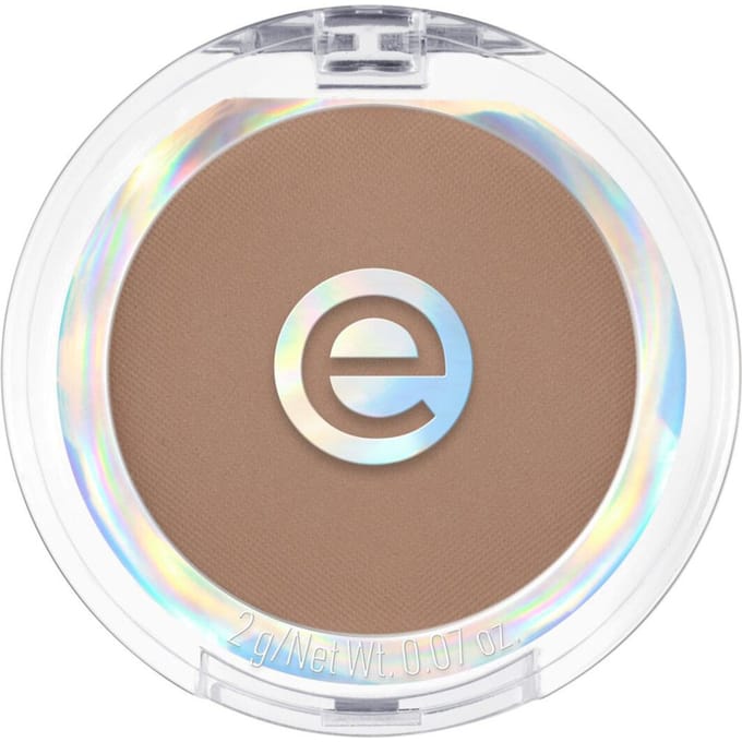 Blush &amp; poeder Essence Matte mono-oogschaduw