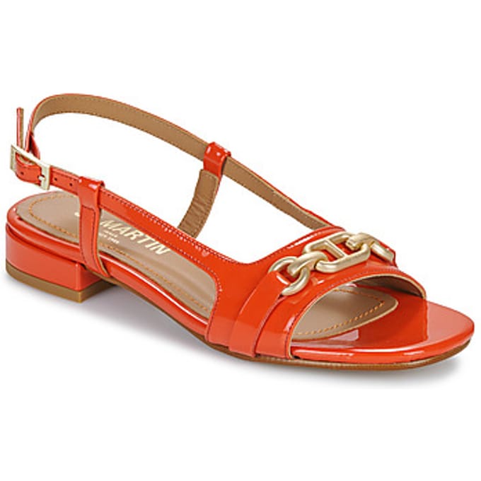 Sandalen met hakken JB Martin MELBA