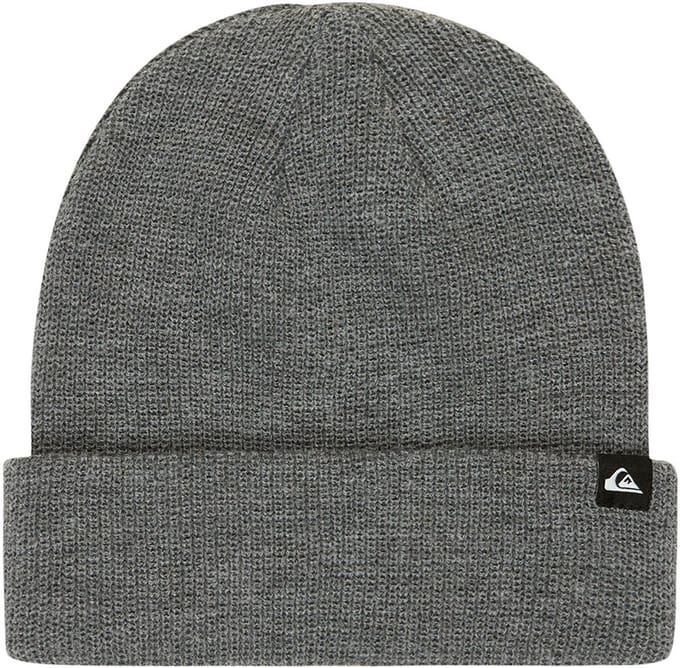 Quiksilver Performer Junior Muts Grijs Kinderen
