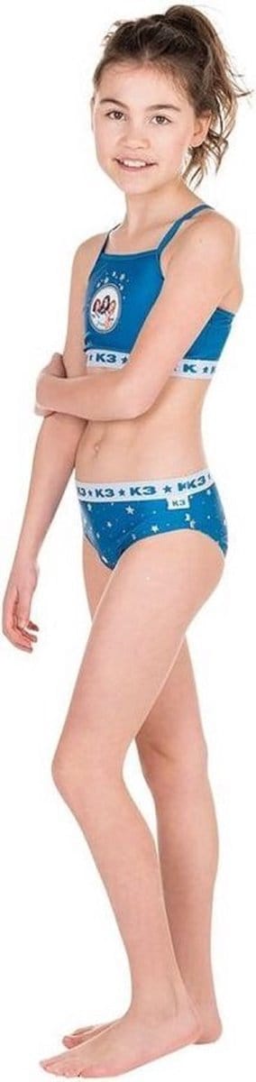 K3 Bikini Stars. Maat: 146 / 152