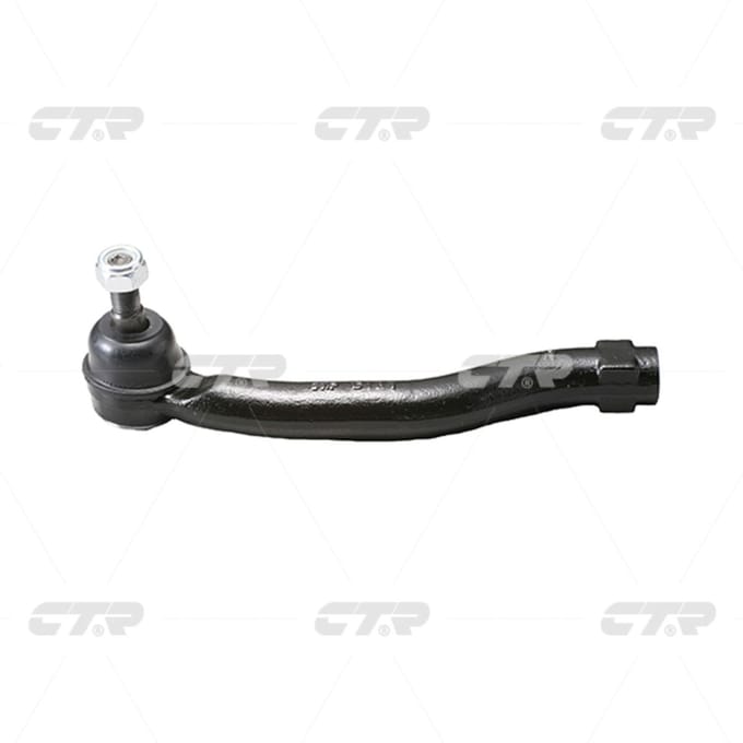 Spoorstangeinde CTR CE0803