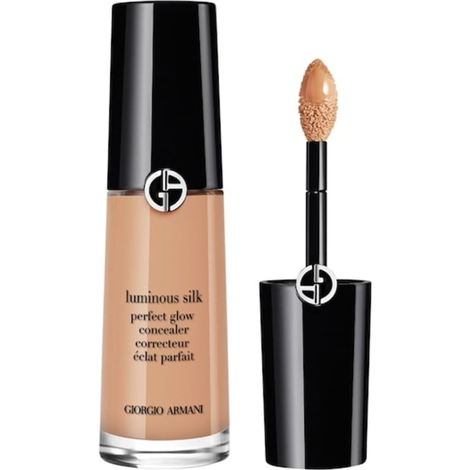 Armani Make-up gezicht Luminous Silk Multi-Purpose Glow Concealer Dames 12 ml