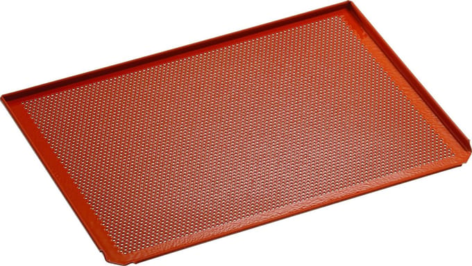Bartscher | Geperforeerde plaat 433x333-SI | 100407