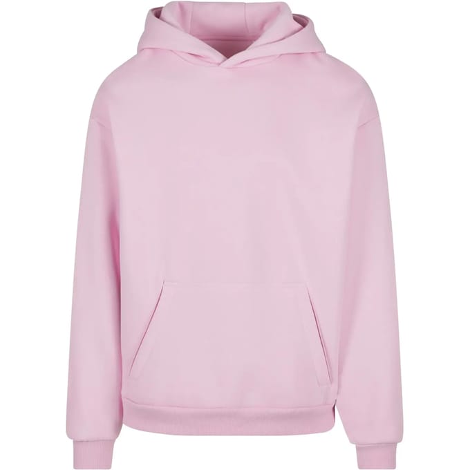 Hoodie New Morning Studios oversize