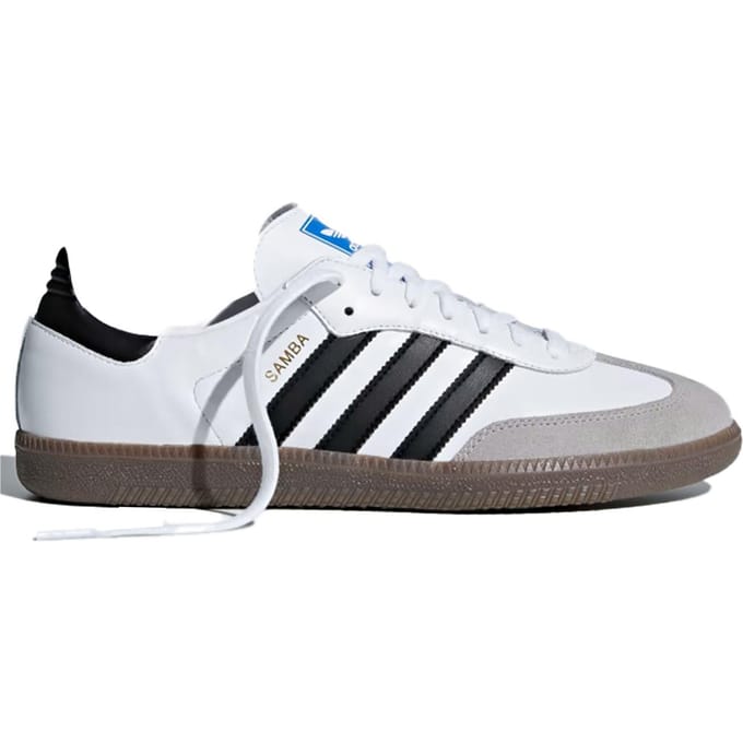 Adidas Samba OG heren