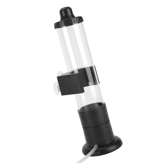 380ml Plastic Vissenkom Garnalen Kweek Broedmachine Incubator Aquarium Vis Uitkomen Kweker white
