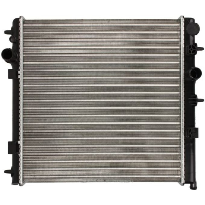 Radiator, motorkoeling NISSENS 636002