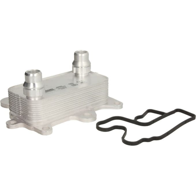 Olie radiator, motorolie NISSENS 90885