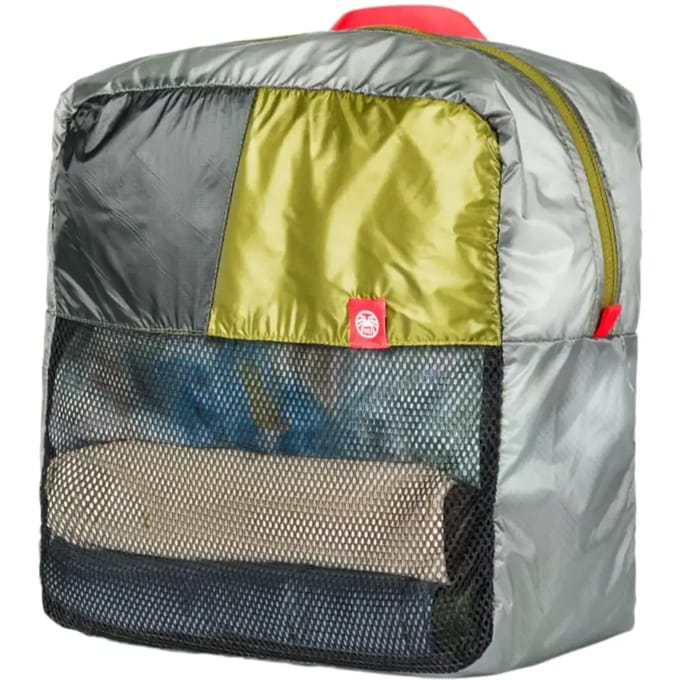 Bagage opbergtas Pajak 10L